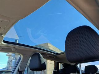 NISSAN QASHQAI 1.2 dig-t n-connecta 4x2 xtronic