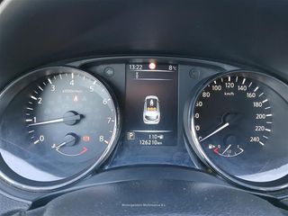 NISSAN QASHQAI 1.2 dig-t n-connecta 4x2 xtronic