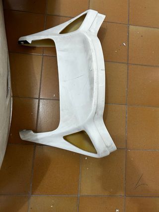 Carene pista CBR 2004