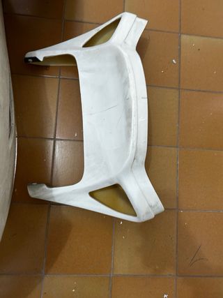 Carene pista CBR 2004