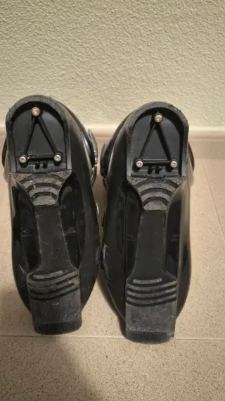 Botas de Esquí Salomon Talla 45,5(UK11)