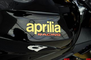 APRILIA RSV4 FACTORY