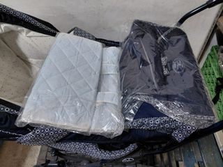 Cochecito Bébécar Clásico