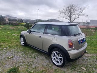 MINI Cooper 2007