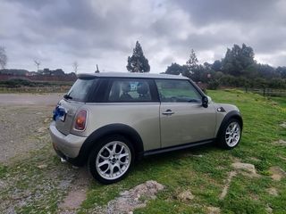 MINI Cooper 2007