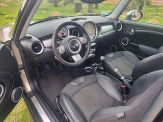 MINI Cooper 2007