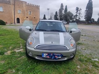 MINI Cooper 2007