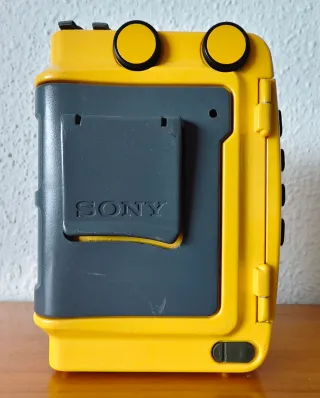 SONY Walkman Sport WM-AF54