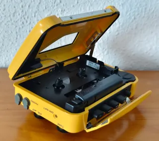 SONY Walkman Sport WM-AF54