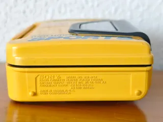 SONY Walkman Sport WM-AF54