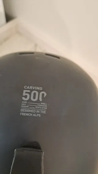 Casco Esquí y Snowboard Wedze