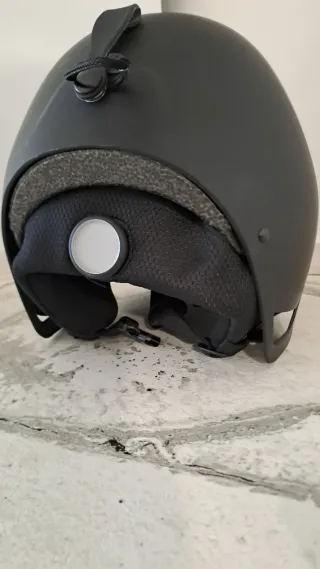 Casco Esquí y Snowboard Wedze