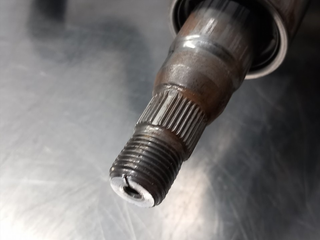 COLUMNA DIRECCION LANCIA DELTA (181) 00519045620