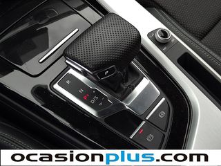 Audi A5 Sportback Black line 35 TDI 120 kW (163 CV) S tronic