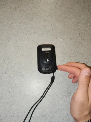 iGPS Sport casi sin uso