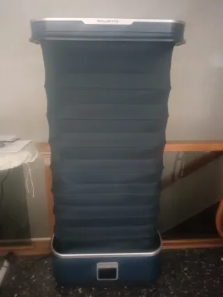 Rowenta Plancha de Vapor