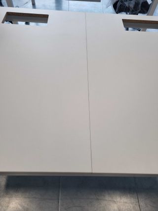 Tablero oficina c/ agujero – unidad o lote