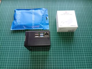 Raspberry Pi 5 4GB RAM