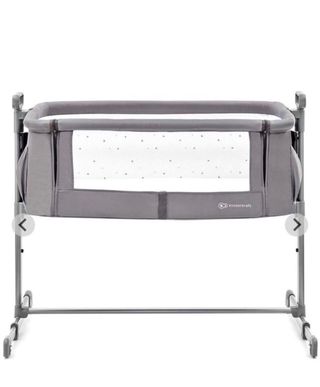 Cuna colecho Kinderkraft