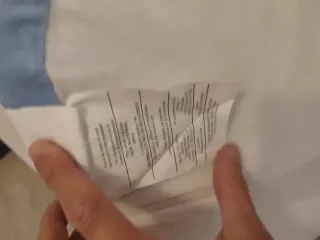 Almohada ergonómica Contour