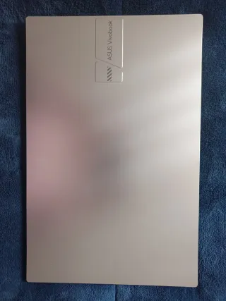 Asus Vivobook 15 16GB RAM
