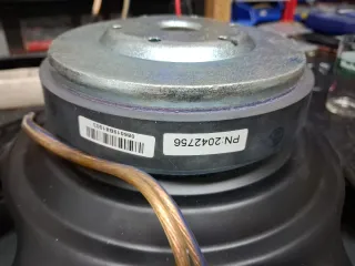 Altavoz Mackie Thump 15 (1ª Gen)