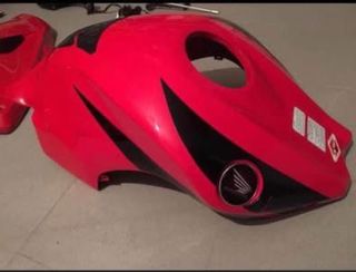 Ricambi Honda CBR 2008,vendibili singolarmente