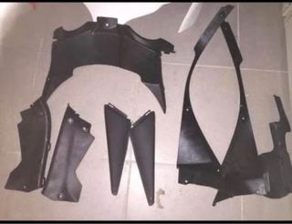 Ricambi Honda CBR 2008,vendibili singolarmente