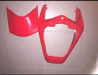 Ricambi Honda CBR 2008,vendibili singolarmente