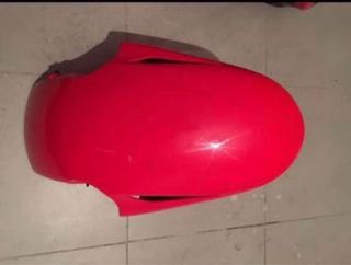 Ricambi Honda CBR 2008,vendibili singolarmente