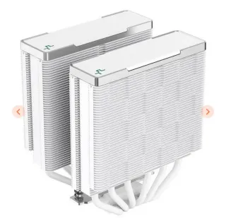 Deepcool AK620 Disipador CPU 2 Ventiladores