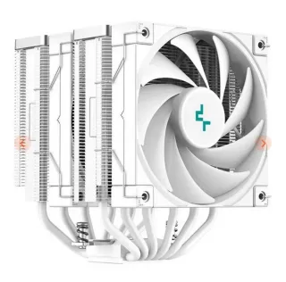 Deepcool AK620 Disipador CPU 2 Ventiladores