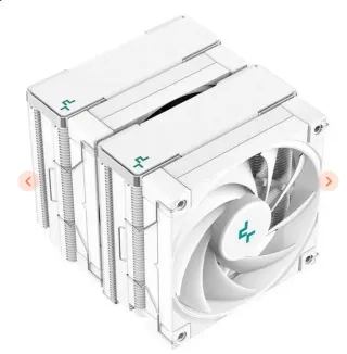 Deepcool AK620 Disipador CPU 2 Ventiladores