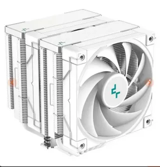 Deepcool AK620 Disipador CPU 2 Ventiladores