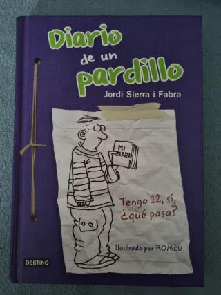 Diario de un Pardillo