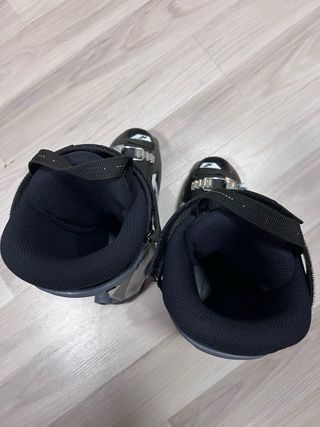 Botas de esquí NORDICA Junior Talla 23 = 36,5