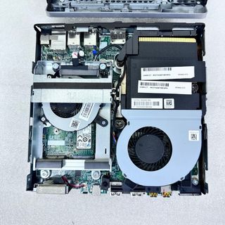 Mini PC HP EliteDesk 800 G3 i5-6500 8GB RAM