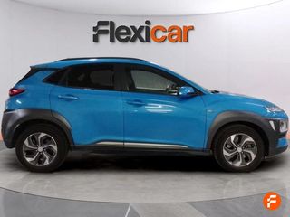 Hyundai Kona 1.6 GDI HEV Maxx DCT