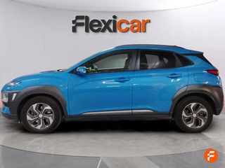 Hyundai Kona 1.6 GDI HEV Maxx DCT