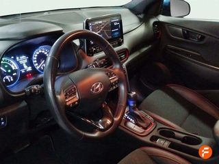 Hyundai Kona 1.6 GDI HEV Maxx DCT