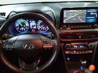 Hyundai Kona 1.6 GDI HEV Maxx DCT