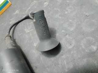 Bobina centrale Piaggio Liberty 50 2T MOC