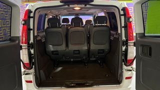Mercedes-Benz Vito 2012