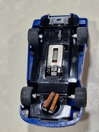 Scalextric porsche 935 JAC