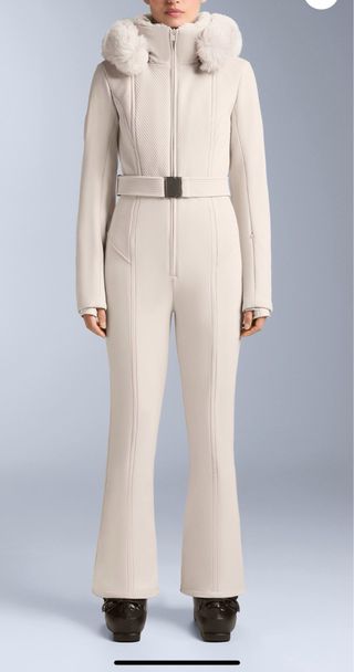 Mono de esquí Oysho