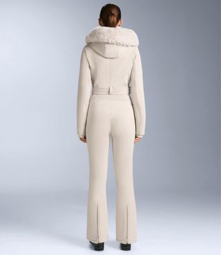 Mono de esquí Oysho