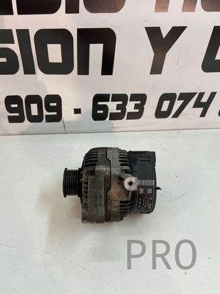 Alternador opel corsa B ref: 90389248