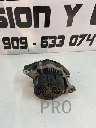 Alternador opel corsa B ref: 90389248