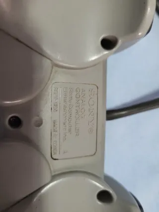 Mando PS1 Sony Original