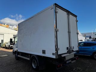 Nissan NT500 2017 FRIGORIFICO